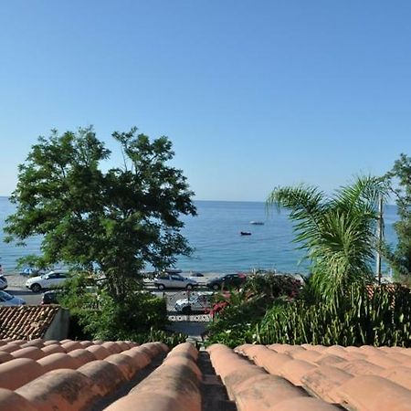 Villa Calidea Bova Marina Dış mekan fotoğraf