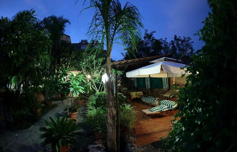 Villa Calidea Bova Marina Dış mekan fotoğraf