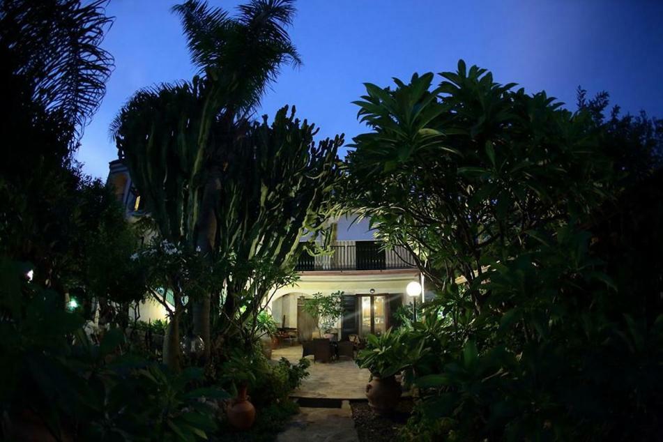 Villa Calidea Bova Marina Dış mekan fotoğraf