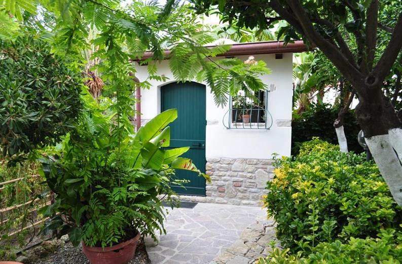 Villa Calidea Bova Marina Dış mekan fotoğraf
