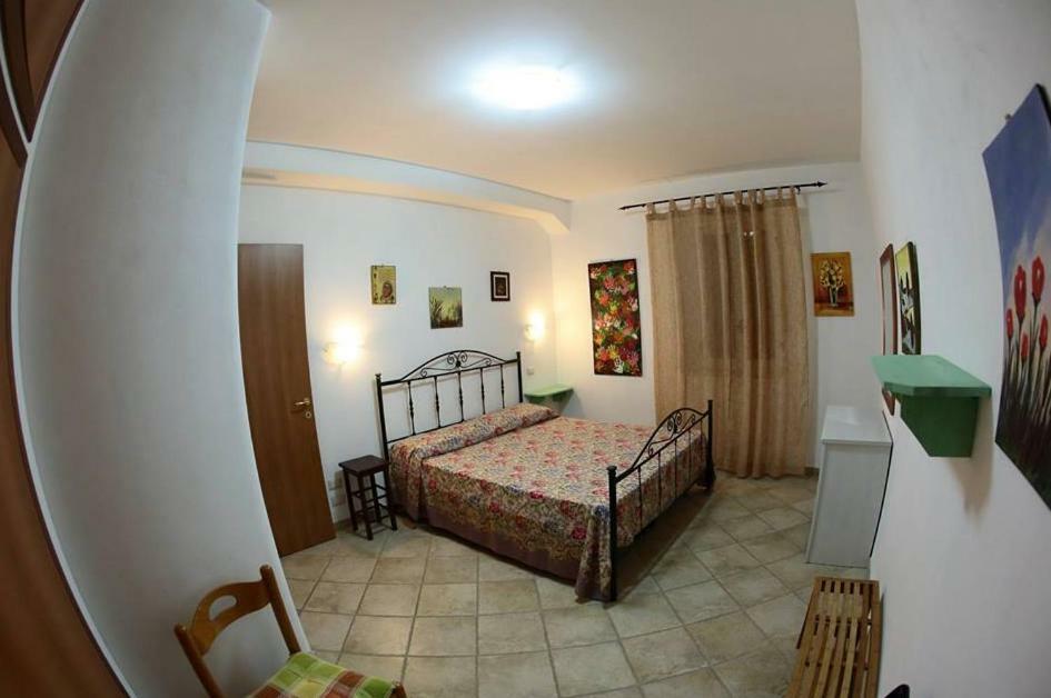 Villa Calidea Bova Marina Dış mekan fotoğraf