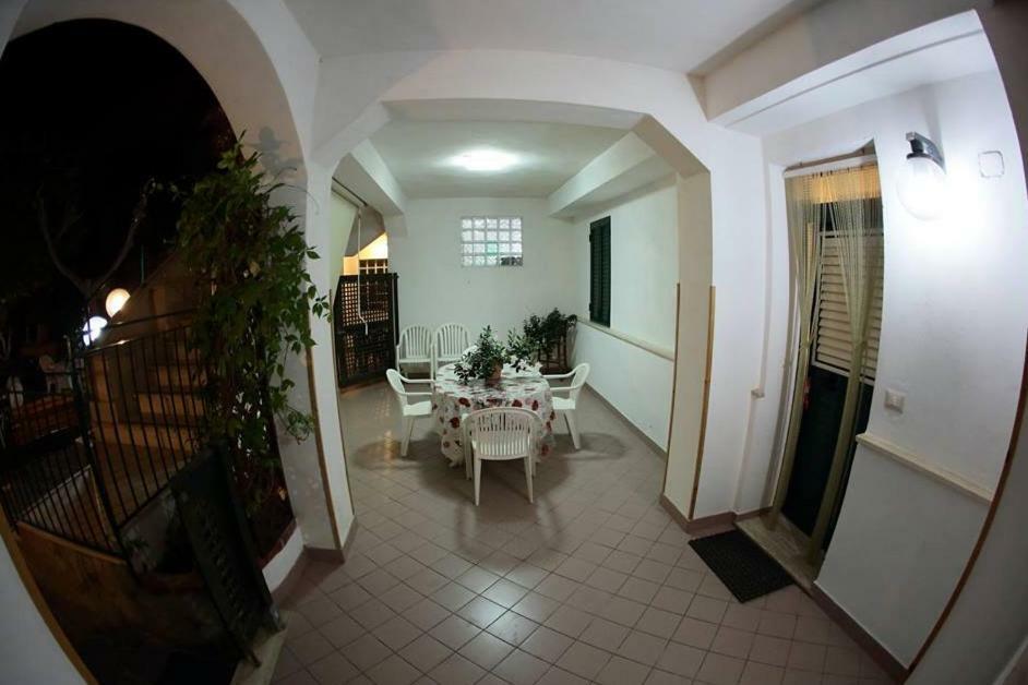 Villa Calidea Bova Marina Dış mekan fotoğraf