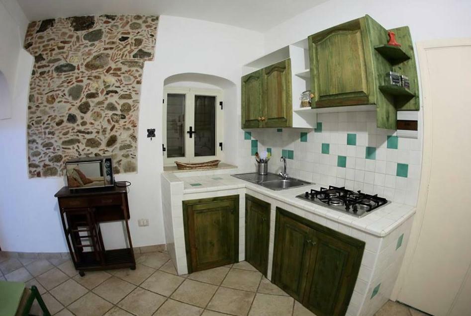Villa Calidea Bova Marina Dış mekan fotoğraf