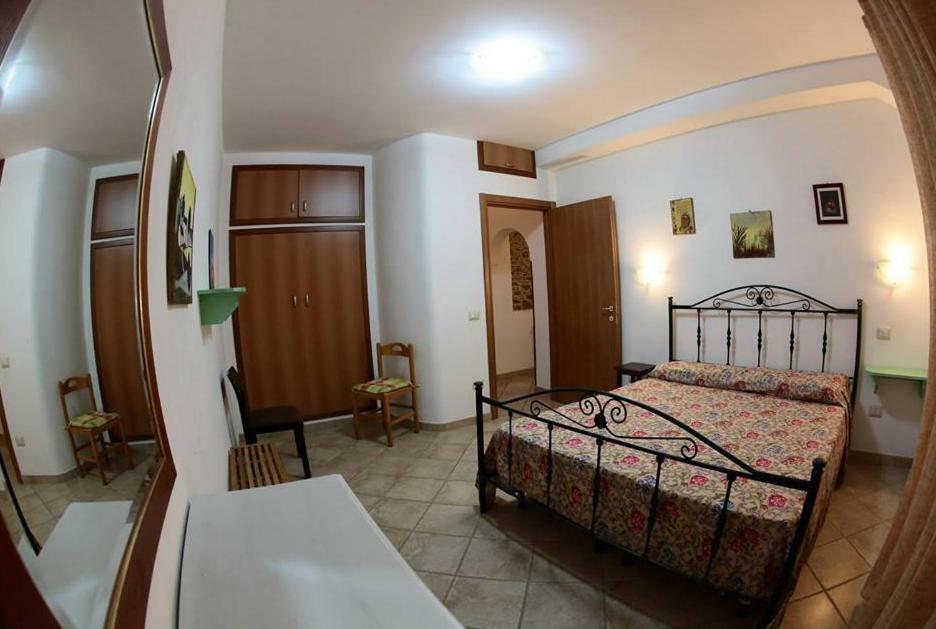 Villa Calidea Bova Marina Dış mekan fotoğraf