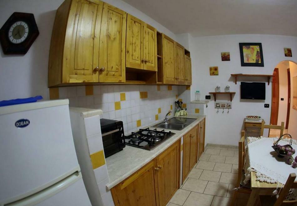 Villa Calidea Bova Marina Dış mekan fotoğraf
